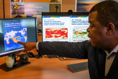 How an El Niño becomes a super El Niño