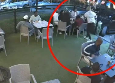 Police probing brazen night robbery at Chaiiwali café