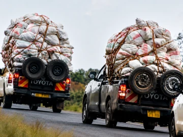Kirinyaga: Residents raise alarm over reckless miraa drivers