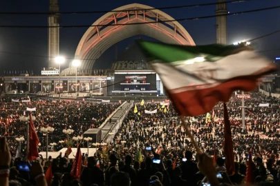 Iran announces execution of two anti-govt protesters