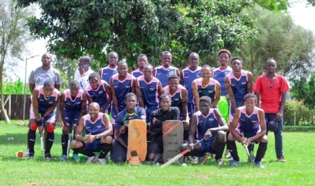 Blue Pirates coach Lijoodi explains winning formula against Wazalendo