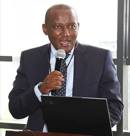 PS Kimotho says gov't to scale irrigation, boost food security in 10-year investment plan 