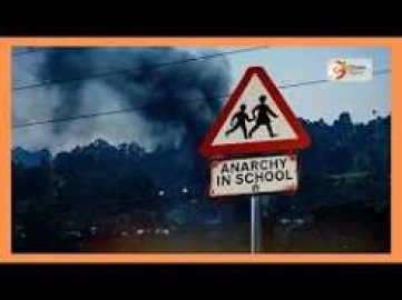 Nyabisase School closed indefinitely as detectives launch probe into unrest