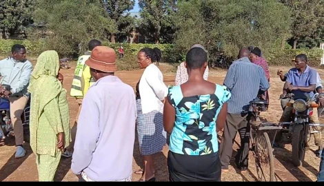 Donkey meat on sale? Kirinyaga residents raise alarm after series of thefts, dumped carcasses 