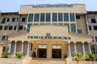 Kisumu court summons IG Kanja, AG Oduor over protest regulations