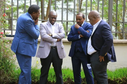 To name or not to name? United Opposition's presidential candidate dilemma