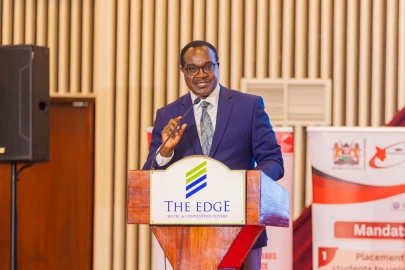 High competition for medicine courses as KUCCPS releases 2026 placement results