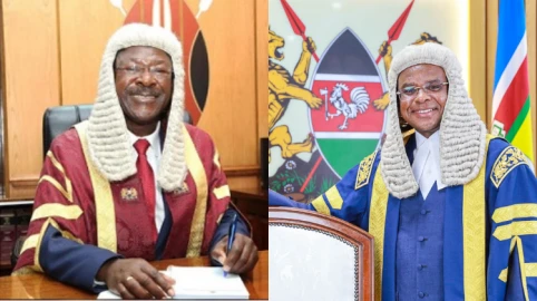 Petition filed to block Wetangula, Kingi from political campaigns