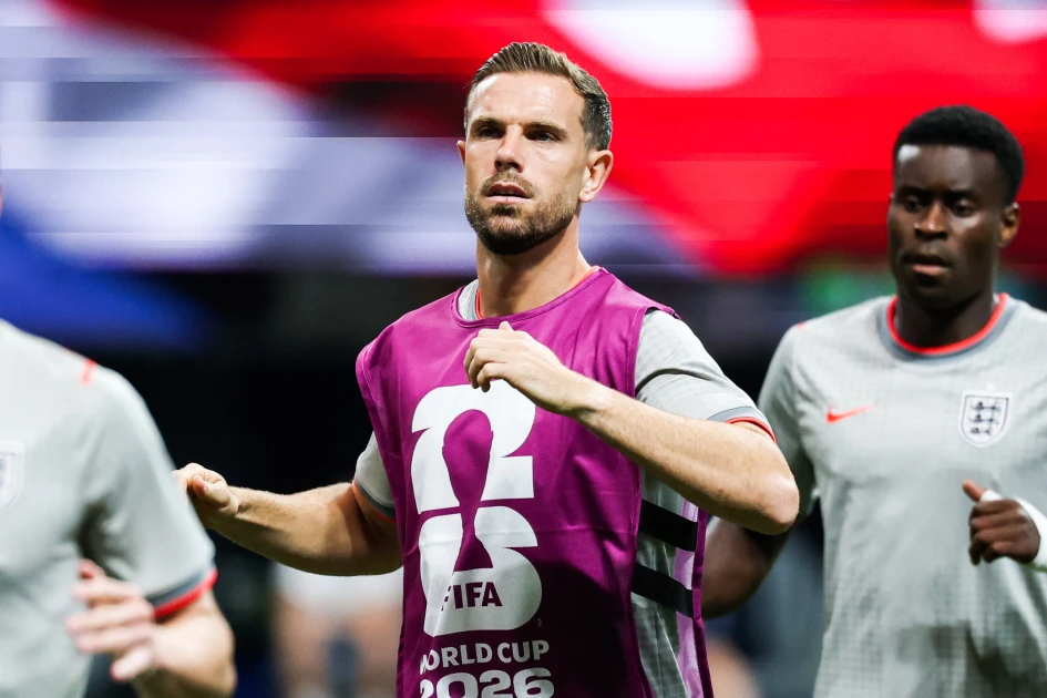 England's Henderson has surgery after freak World Cup arm injury