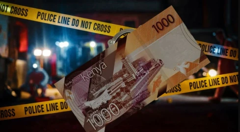 Three arrested after 26-year-old killed inside night club over alleged Ksh.1,000 bill