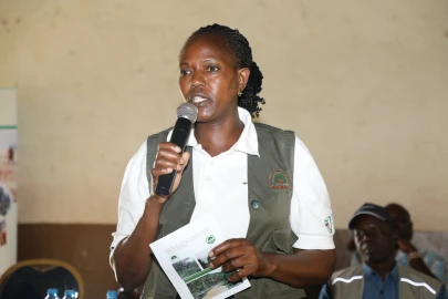 DCI reveals new details in probe into death of KFS legal manager Esther Keige