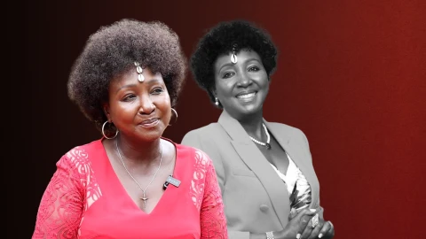 From Bomas to Parliament: Gladys Boss reflects on survival, sexism and Kenya’s future