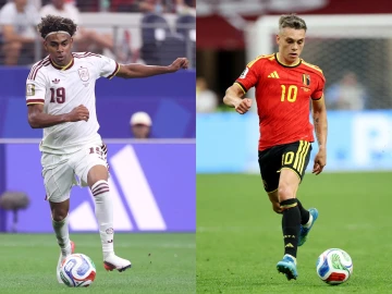Expanded World Cup; same old story as Europe dominates quarter-finals
