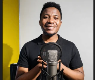 Kenyan creators betting on AI models to produce hit songs as copyright puzzle lingers
