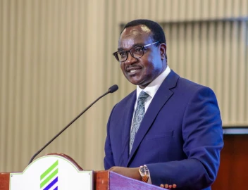 Gov't task force on school unrest to be gazetted within two weeks - CS Ogamba