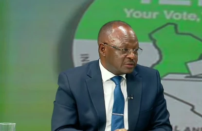 IEBC seeks legal powers to crack down on early political campaigns