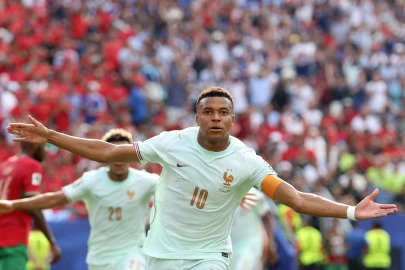 Mbappe warns 'a long way to go' for France at World Cup after reaching semis