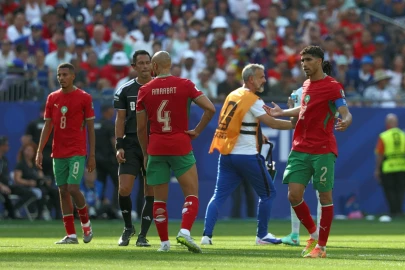 Disappointment at Morocco's World Cup exit cannot mask pride