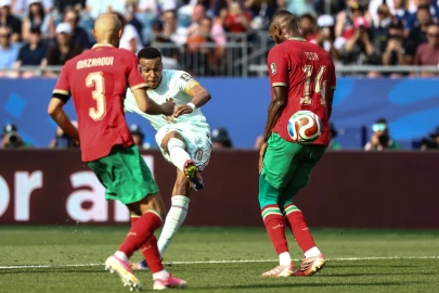 Ouahbi vows Morocco will come back stronger after World Cup exit