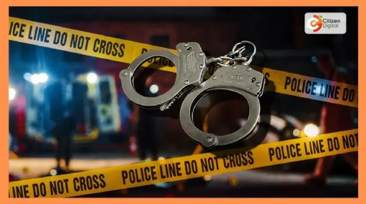 Police impersonator suspected of robbing bank customers in Embakasi arrested