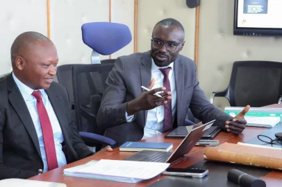 Gov't moves to anchor land reclamation in law through new Bill