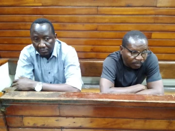 Malindi NG-CDF officials convicted in Ksh.19 million graft case