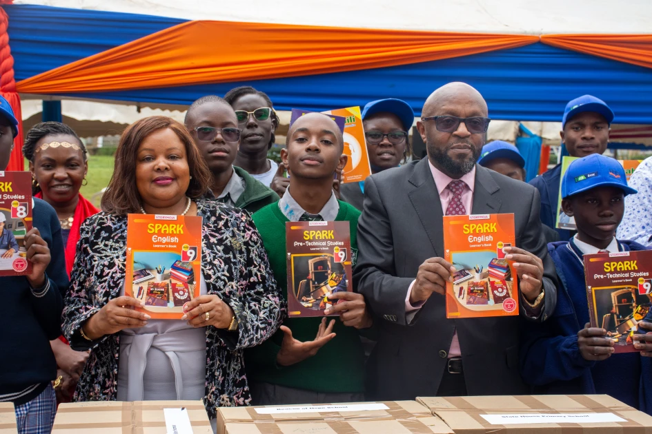 Kenya marks National Reading Day 2026 with renewed push for literacy