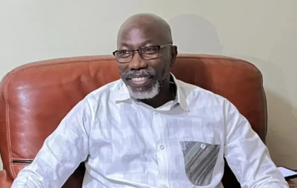 G.Bissau opposition leader returned to jail amid coup accusations