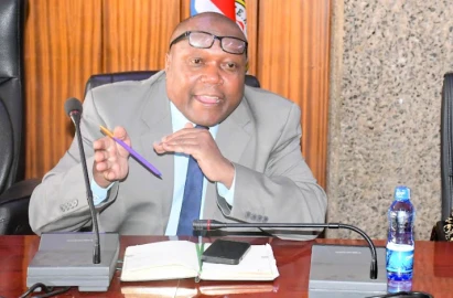 Gov't assures National Biosafety Authority of support in GMO regulation