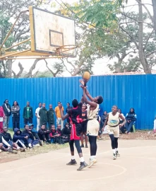 Olympic, Dagoretti lift Nairobi region’s basketball 3x3 titles