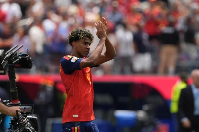 My goals don't matter if we win World Cup, says Yamal
