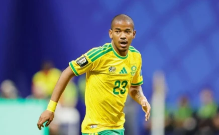 South Africa World Cup midfielder Adams dies at 25