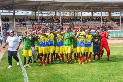 Tononoka returns to the national scene as Coast Games wrap up