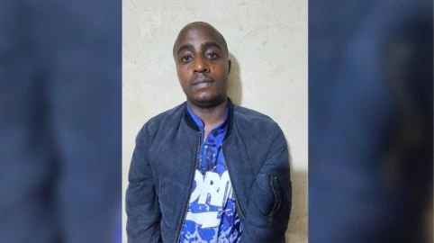 Nyeri: Murder suspect arrested while fleeing to Uganda