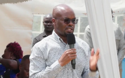PS Omollo: Churches must remain sanctuaries of unity, not platforms for division