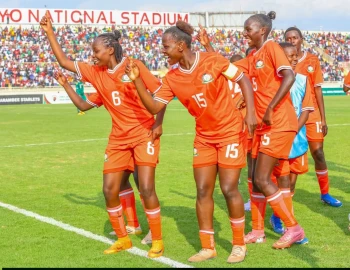 Junior Starlets roar back to sink South Africa, seal FIFA U-17 World Cup ticket