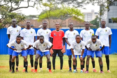 Highway edge Upper Hill to retain Nairobi football crown after dramatic shoot-out