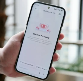 TechBeetle | TECNO EllaClaw hands-on: Smartphone AI upgraded #AD