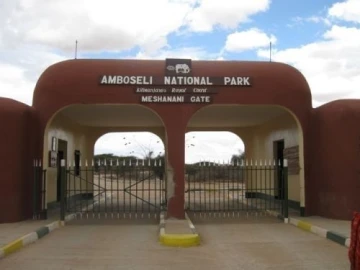Court summons Governor Lenku over transfer of Amboseli Park to Kajiado County