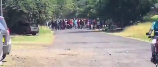 Eight held over Milimani deaths as Governor Nyong'o declares war on criminal gangs