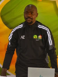 Ex-Tusker coach Okere appointed Bandari FC head coach