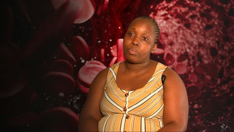 Raising two sickle cell warriors: A mother's journey of resilience and hope