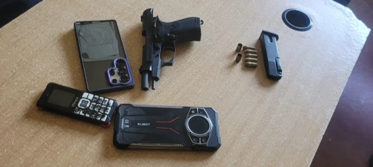 Wanted suspect killed in Joska as DCI ties him to Westlands attack