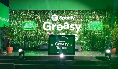 Spotify data shows Nairobi's Gen Z leads Africa in music streaming as Greasy Tunes debuts