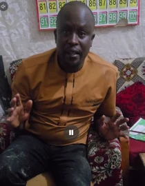 EALA MP Kanini Kega claims he escaped armed attack, accuses police