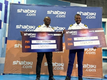 Boda Boda Rider and Coffee Farmer Turn Into Millionaires with Shabiki Aviator Wins