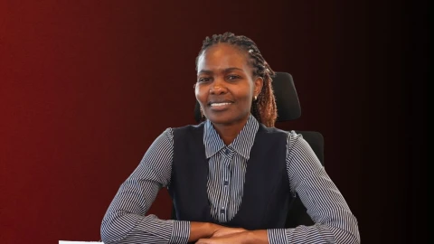 SHE MEANS BUSINESS| The science of hope: Inside an IVF lab in Kenya