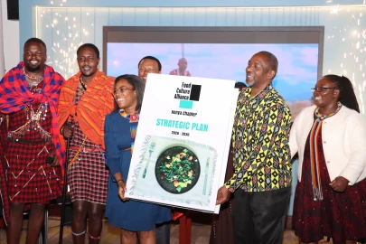 Kenyan football is paying the price for childhood malnutrition, warns former Gor Mahia assistant coach
