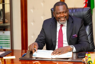 Gov't uncovers unborn, underage 'employees' in Ksh.6.2B payroll scandal