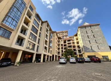 How tech is disrupting Kenya's traditional house-hunting industry
